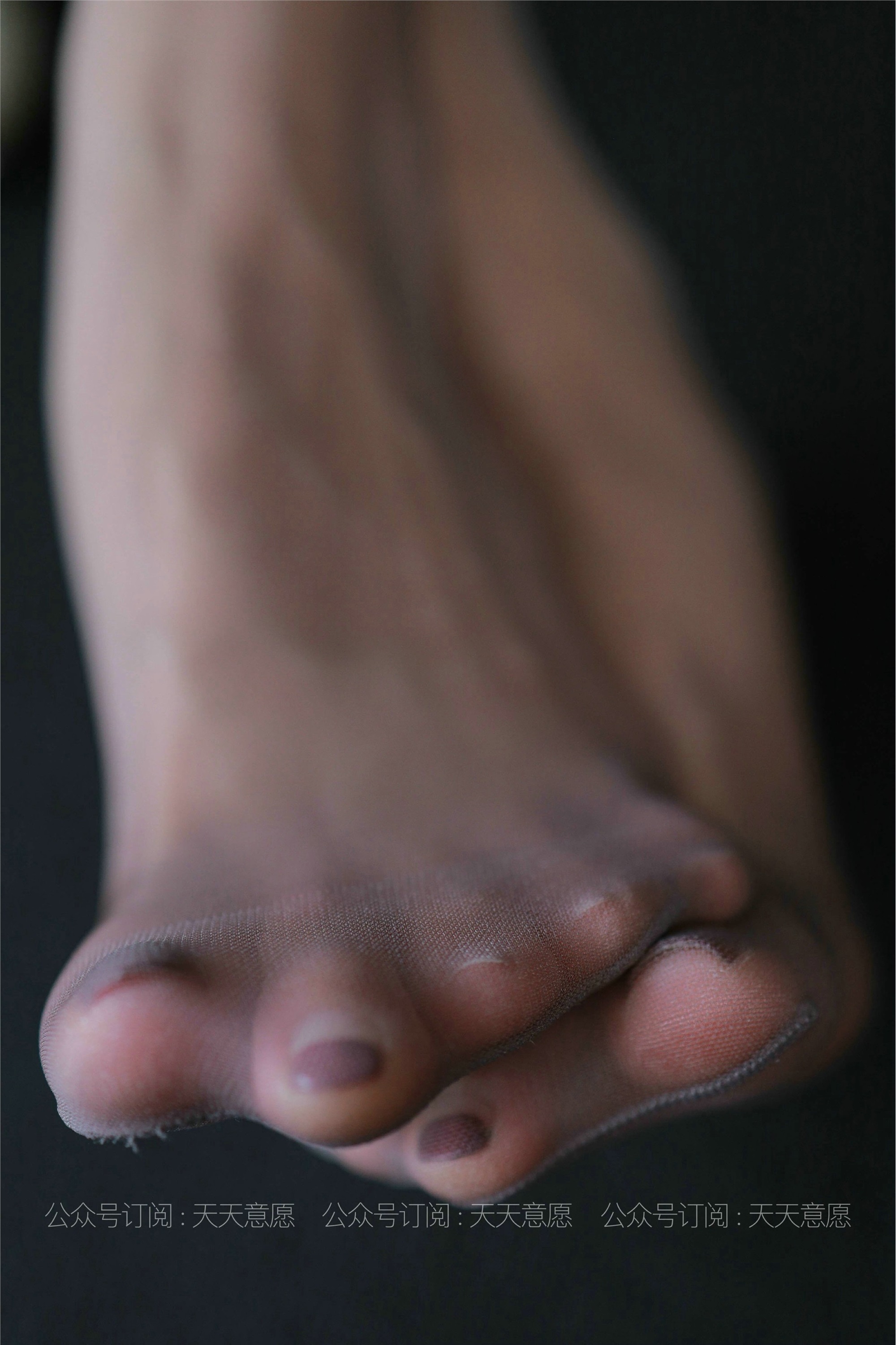 IESS异思趣向 - 模特：羽西《性感青花瓷》